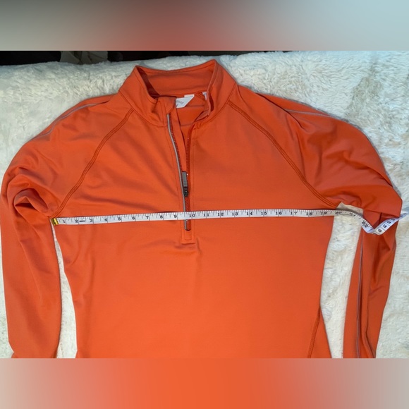 Callaway size large orange - Picture 5 of 6